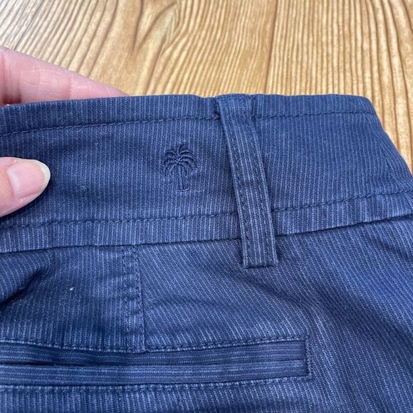 Lily Pulitzer Palm Beach Fit Capri Pants, Size 2 - Picture 5 of 13